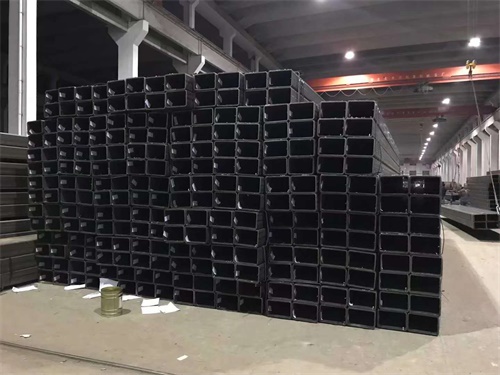 克拉玛依冷拔方管选型指南 工程采购怎么选